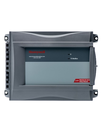 Honeywell 301-R8 (Relay Module)