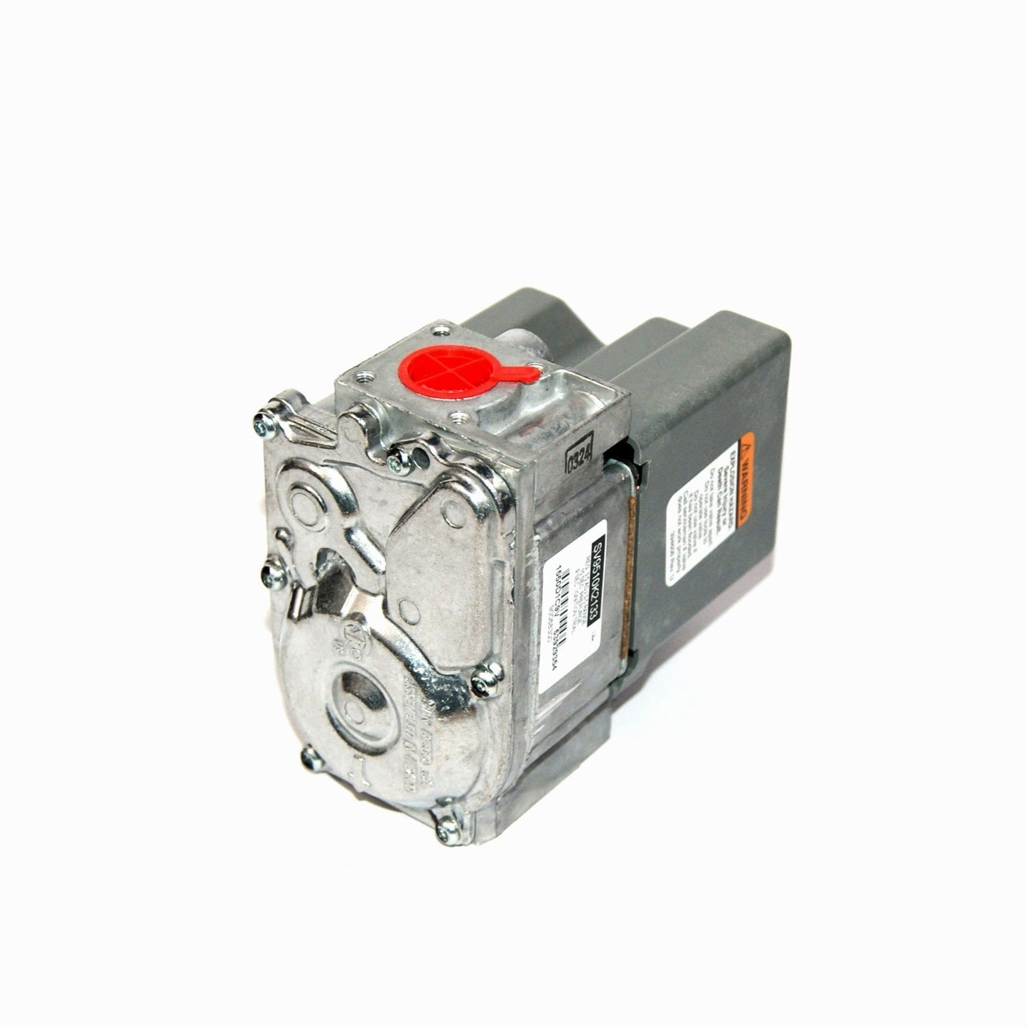 Roberts Gordon Smart Gas Valve, LP (after '98)