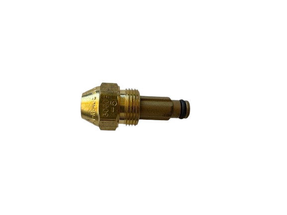 Energy Logic Nozzle #5