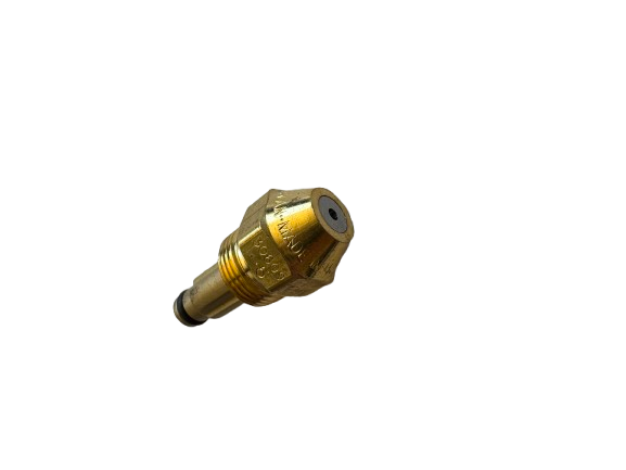 Energy Logic Nozzle #5