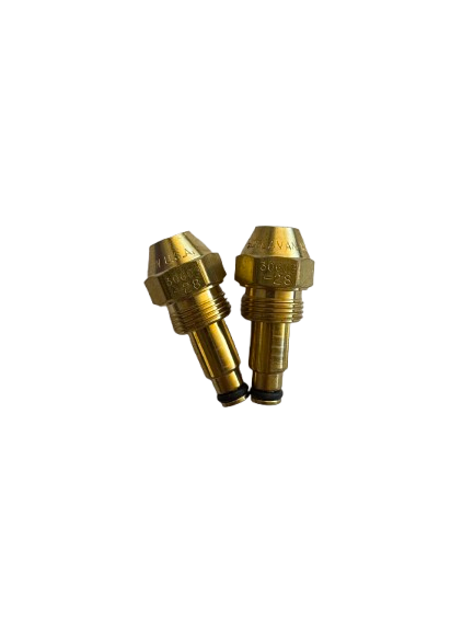 Energy Logic Nozzle #28
