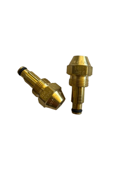 Energy Logic Nozzle #28