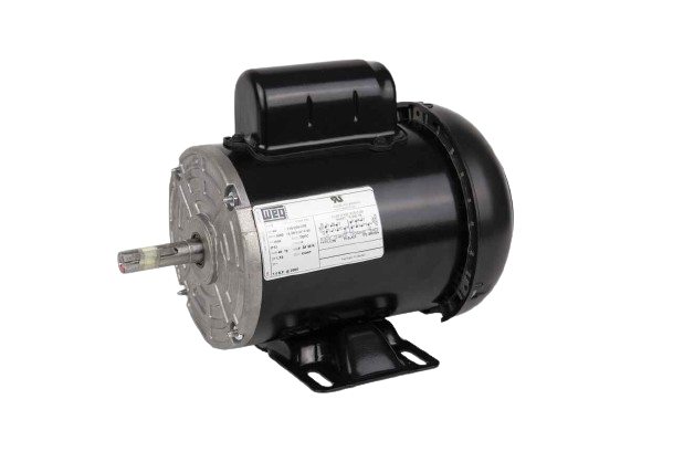 Roberts Gordon Motor, 1/3 HP, EP-100