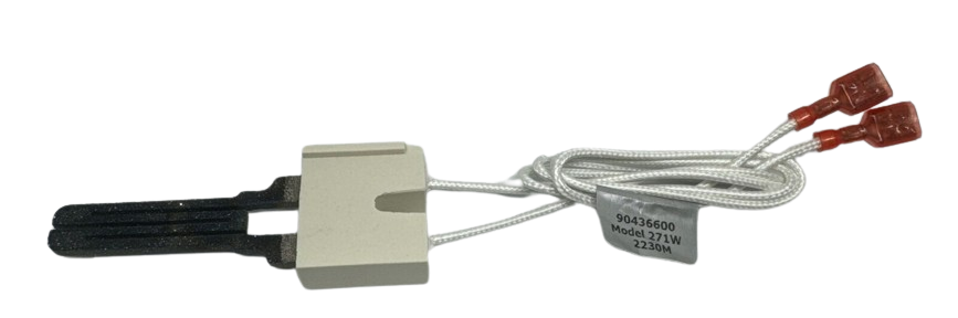 Roberts Gordon Ignitor Assembly