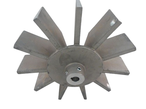 Roberts Gordon Impeller, 5/8" BORE, EP-200/AB-200