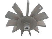 Roberts Gordon Impeller, 5/8" BORE, EP-200/AB-200