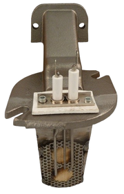 Roberts Gordon Burner Head Assembly Replacement