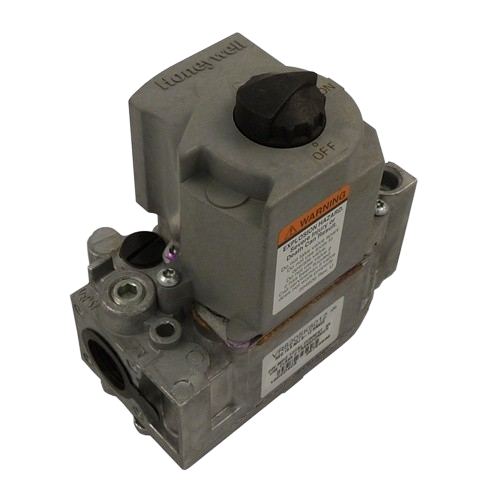 Roberts Gordon Gas Valve, LP