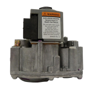 Roberts Gordon Gas Valve, LP