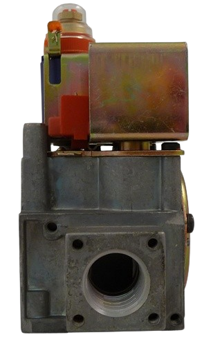 Roberts Gordon Gas Valve, NG (CTH3)
