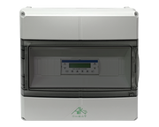 Intec PG2 Digital Controller, max. (96) Sensors, 1 Trunk, "A" Enclosure