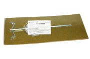 Roberts Gordon Filter Support Assembly (CRV)