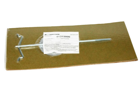 Roberts Gordon Filter Support Assembly (CRV)