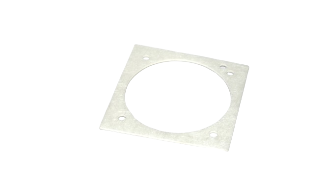 Roberts Gordon Burner to Transition Tube Gasket