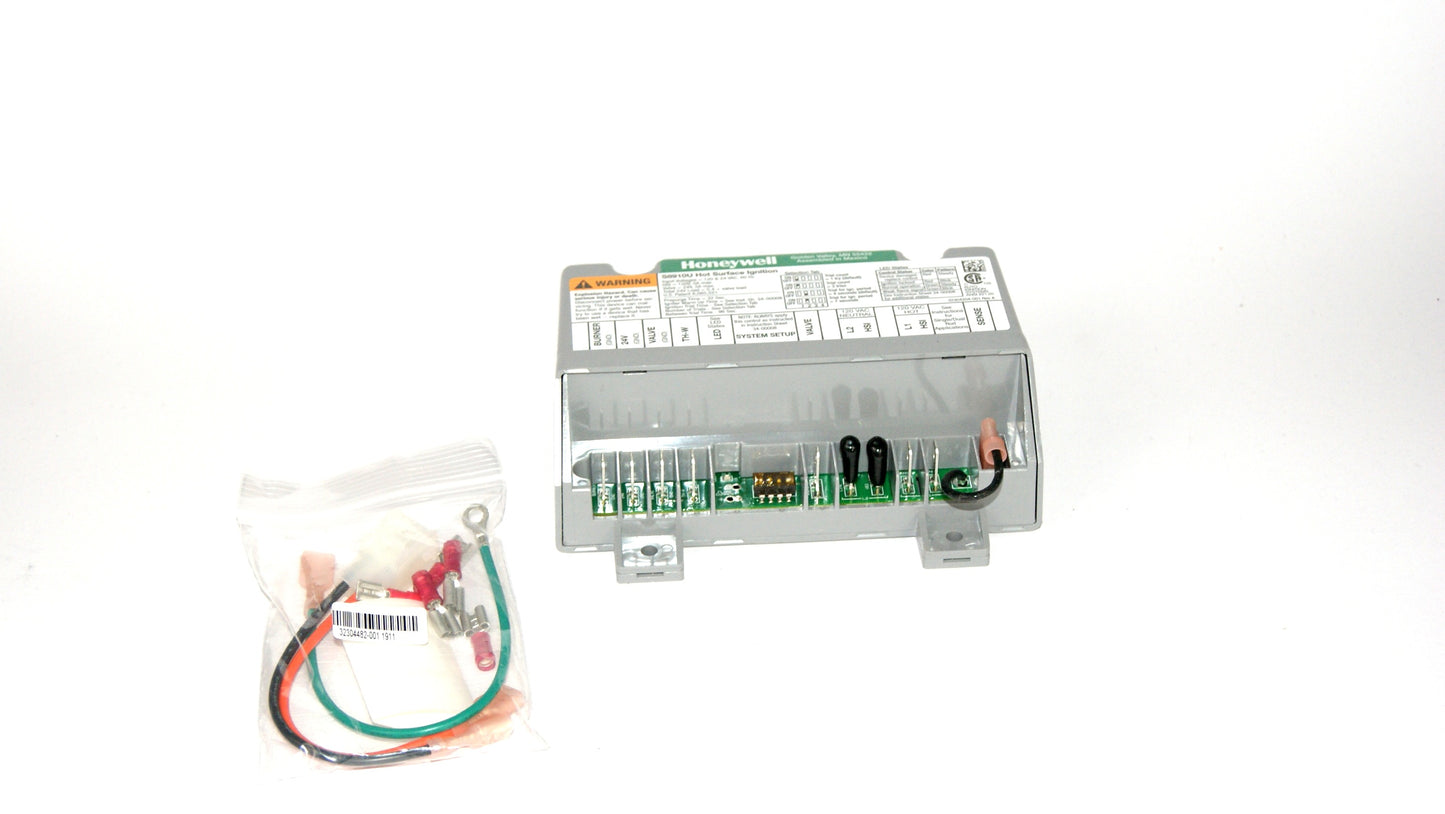 Roberts Gordon Hot Surface Ignitor Module