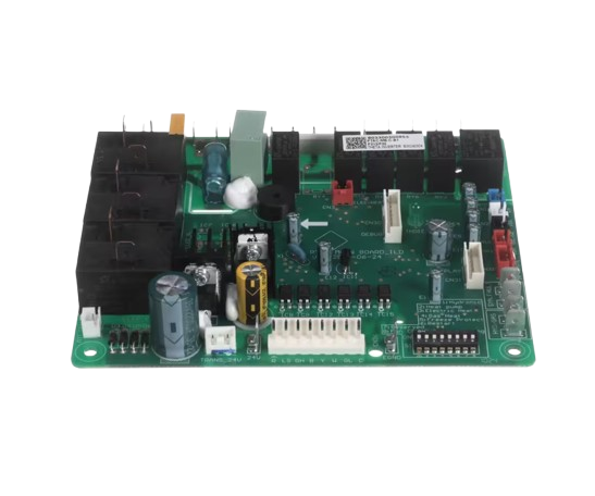 Islandaire Digital Brain Board, DIG 7.1, R-410A w/ inst