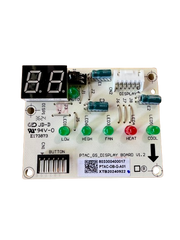 Islandaire Digital Display Board, DIG 7.1, R-410A
