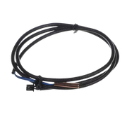 Islandaire Outdoor Coil Sensor/Thermistor DIG6/DIG7 - Black