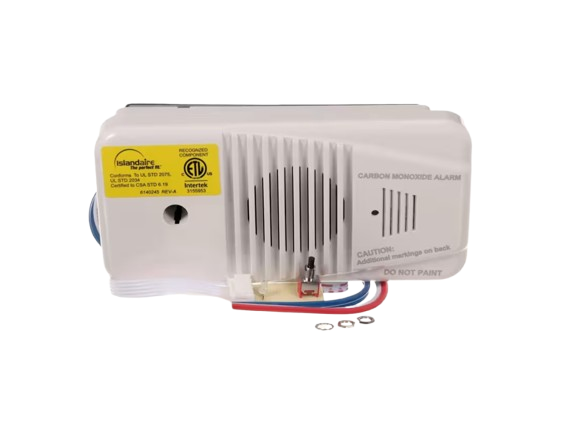 Islandaire KIT,CO DETECT,UNIT MNT W/SWITCH HARNESS