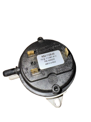 Islandaire Pressure Switch / Differential, Gas