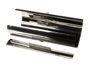 Roberts Gordon Coupling w/ Slide Bar