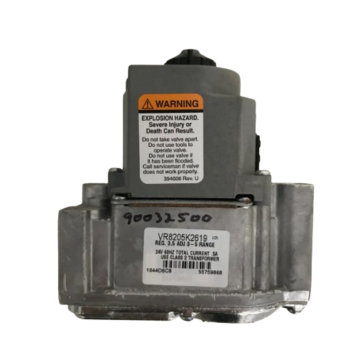 Roberts Gordon Gas Valve, NG