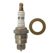 Roberts Gordon Spark Plug Package (CRV)