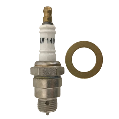 Roberts Gordon Spark Plug Package (CRV)