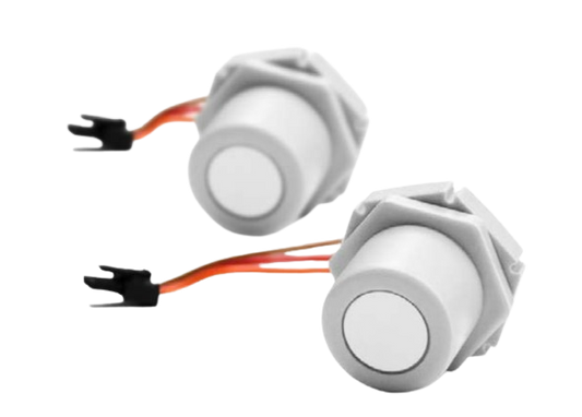 Intec Sensor Elements