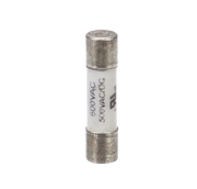 Islandaire Fuse, 600VAC, 500VAC/DC, 8A