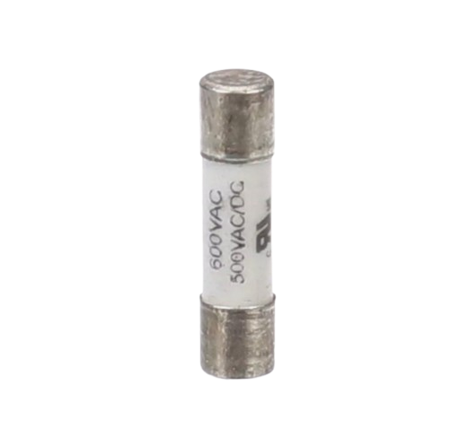 Islandaire Fuse, 600VAC, 500VAC/DC, 8A
