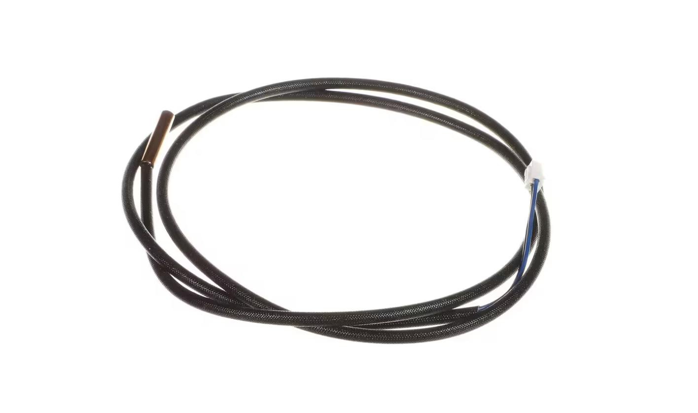 Islandaire Indoor Coil Sensor/Thermistor DIG6/DIG7 - White