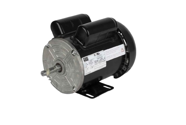 Roberts Gordon Motor, 3/4 HP, EP-200/AB-200