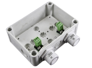 Intec PolyGard2 Digital Sensor Board in Type "A" Enclosure